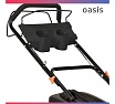 Бензиновая газонокосилка Oasis GBS-5.0 Pro 105010301006