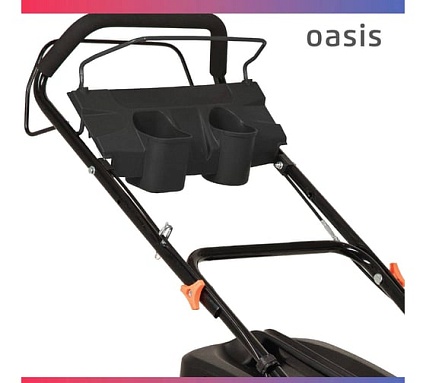 Бензиновая газонокосилка Oasis GBS-5.0 Pro 105010301006