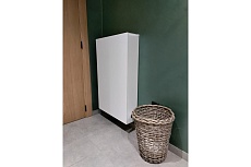 Радиатор Jaga strada h50 l050 t10_цвет 133 STRW0.05005010.133/SP