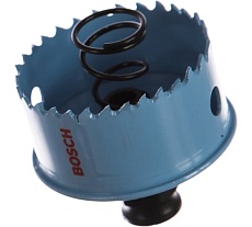 Коронка пильная Special for Sheet Metal (54 мм; HSS-CO) Bosch 2608584797