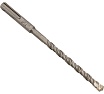 Бур по бетону Master (8x160 мм; 2 резца; SDS-plus) EKF db-8-160-2x4