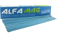 Электрод МР-3с 3 мм, 5 кг ALFAMAG 760652