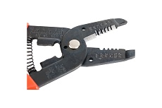 Инструмент для зачистки кабеля Rexant HT-1041 0.9-6.0 мм2 12-4024