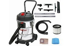 Электрический пылеводосос Lavor PRO WINDY 130 IF 8.250.0001 40008-00018