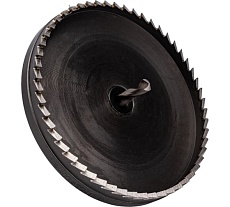 Коронка по металлу (100 мм; HSS) Skrab 29400