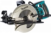 Гипоидная дисковая пила Makita 5477NB
