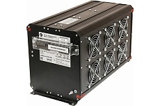 Инвертор Сибконтакт СибВольт 60110ЖД преобразователь напряжения DC/AC 110/220В, 6000 Вт УТ000007707