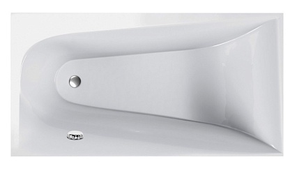 Акриловая ванна Vayer Boomerang 180x80 L/R