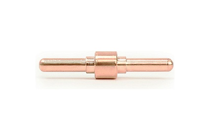 Катод плазмотрона (TW PТ31) удлиненный Red Copper 10 шт TopWeld TW.214.541421-10