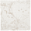 Мозаика Fap Ceramiche Roma Diamond Calacatta Gres Micromos 30x30 см, fNJK