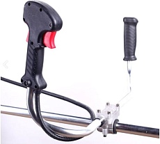 Бензиновый триммер MaxCut MC 130 25100000