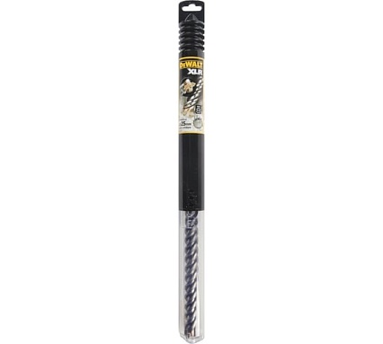 Бур по бетону (25х400/540 мм; SDS-max) DeWalt DT 60825