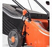 Бензиновая газонокосилка Patriot PT 41BS 512109214