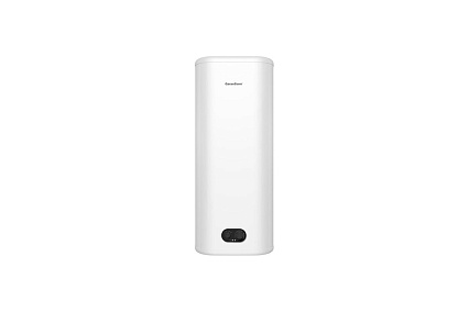Аккумуляционный электрический водонагреватель Garanterm Flat 100 V ЭдЭБ01588