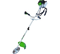 Бензотриммер Eco 520 1.6 кВт, нож 40 зуб., леска, ширина лезвия 255 мм, разъемная штанга ECO02.02.52Р.00140з