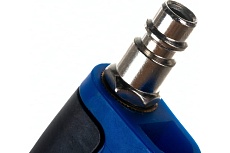 Пистолет Pegas Pneumatic TG-68 для подкачки шин с масляным наполнением манометра давл.1-12 атм 5003