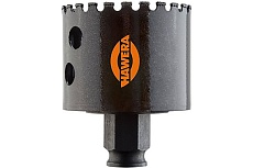 Коронка алмазная по керамограниту XH Ceramics (44х40 мм) HAWERA A F00Y265180