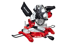 Торцово-усорезная пила Einhell TC-MS 2513 L 4300850