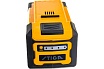 Батарея аккумуляторная SBT 5048 AE (5 А*ч, 48 В) Stiga 270485018/S15