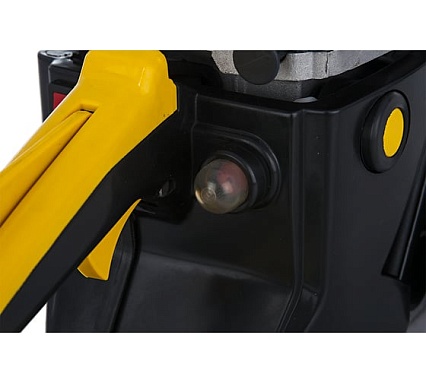 Бензопила Huter BS-45 70/6/2