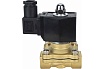 Электромагнитный клапан DN.ru VS2W-300N-NC Ду8 Ру10 1/4 НЗ NBR 24В DC D130-03347