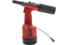 Пневмо-гидравлический заклепочник для вытяжных заклепок 3.2-6.4 мм Revtool 50064 71213C2