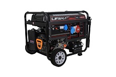 Генератор Lifan 10500E-3U 00-00153847