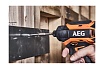 Бесщеточный аккумуляторный импульсный винтоверт AEG BSS18B6-0 4935472013