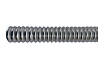 Труба гофрированная из нержавеющей стали AQUAFLEX d20, 1м (отожженная) 773388