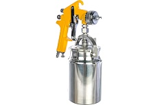 Краскораспылитель Inforce SP 160 01-06-03