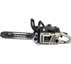 Бензопила Holzfforma G372 Pro 18&quot; CS36588PRO