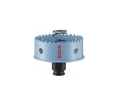 Коронка пильная Special for Sheet Metal (152 мм; HSS-CO) Bosch 2608584855