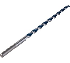 Сверло по бетону CYL-5 (10х200/250 мм) Bosch 2608588156