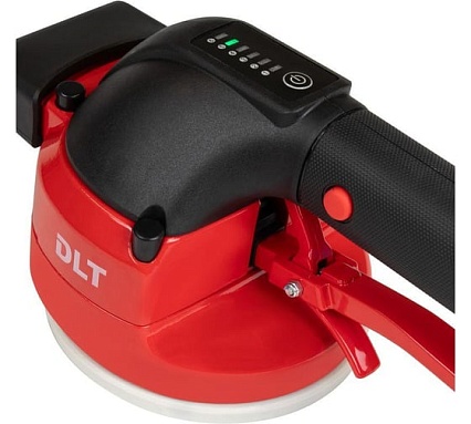 Виброприсоска для укладки плитки DLT Vibro MAX 0956
