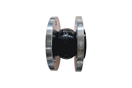 Компенсатор Benarmo NBR Ду32 Ру10/16 фл 033-6572