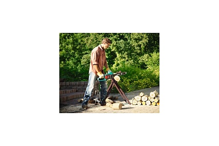 Электропила Bosch AKE 30 S 0.600.834.400