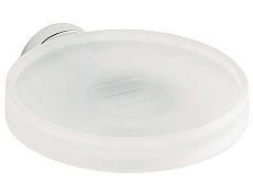 Мыльница Colombo Nordic B5201.CR-VAN хром