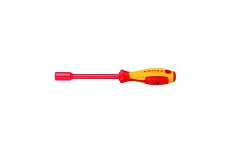 Торцевой ключ Knipex KN-980304 до 1000 В