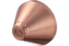 Экран защитный 105-125A PMX 125 HPT0407 ПТК 00000042876