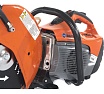 Бензорез Holzfforma GC420 14" GC42016 GC42014