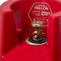 Баллон композитный TRILLON Classic 12.5 л 00-00004779