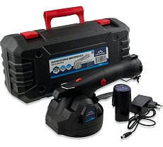 Аккумуляторная виброприсоска для укладки плитки Vertextools V07-3