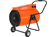 Электрический тепловентилятор Patriot PT-R 24 633307285