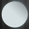 Зеркало Aquanet Смарт 65x65 см холодная подсветка 00336631