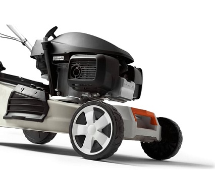 Газонокосилка бензиновая Helmut TRH 51SL hl-144