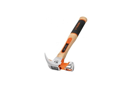Столярный молоток (ручка 30 см, 0.2 кг) Truper MO-7 16650