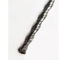 Бур по бетону SAMGRUPP sds-plus 14x210 SAMC-008014210