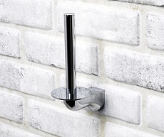 Держатель туалетной бумаги WasserKRAFT Kammel K-8397
