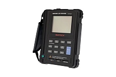 Мостовой высокоточный измеритель Mastech MS5308 13-2039