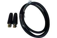 Сварочный инвертор Brima arc-315 380в с Накс НП000001419